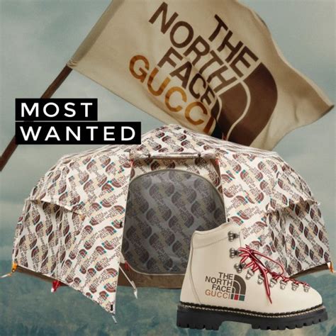 north face gucci tent|north face gucci boots.